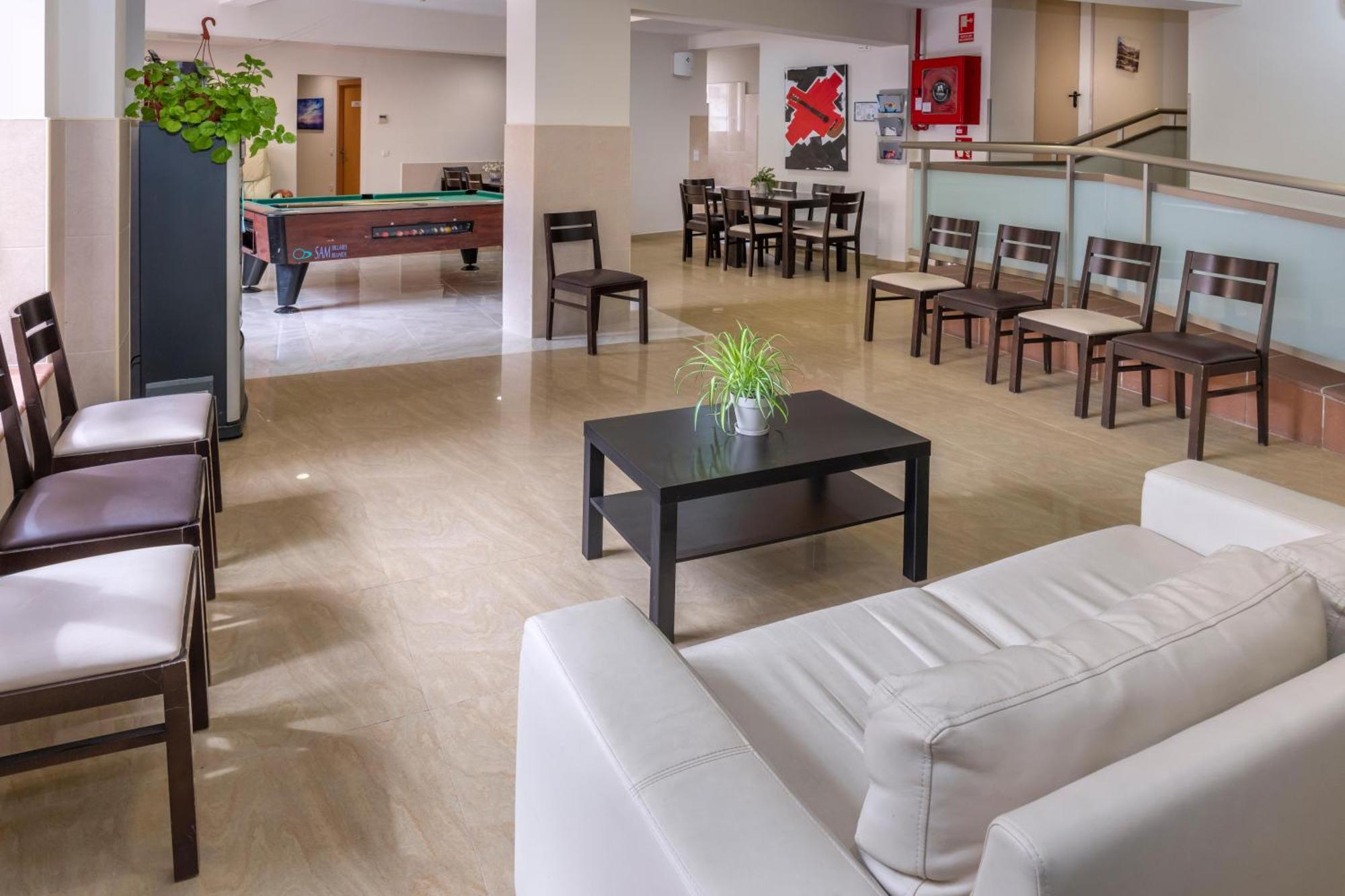 มอร์มาร์ โฮเต็ล Hotel โยเรตเดมาร์ ภายนอก รูปภาพ