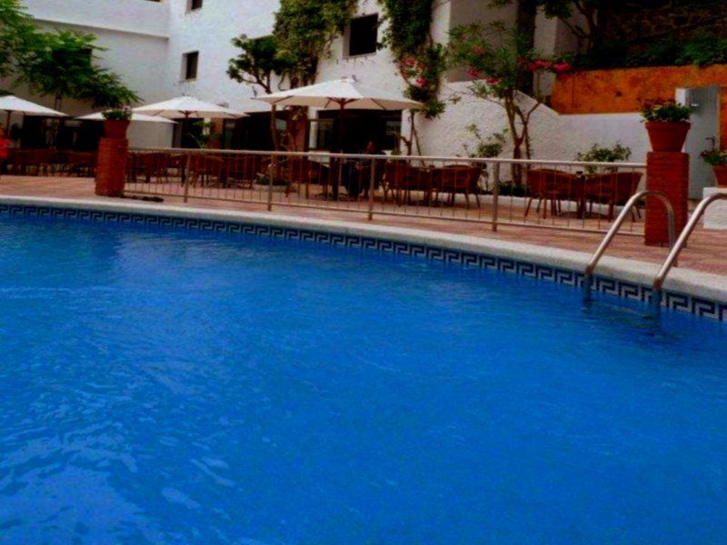 มอร์มาร์ โฮเต็ล Hotel โยเรตเดมาร์ ภายนอก รูปภาพ