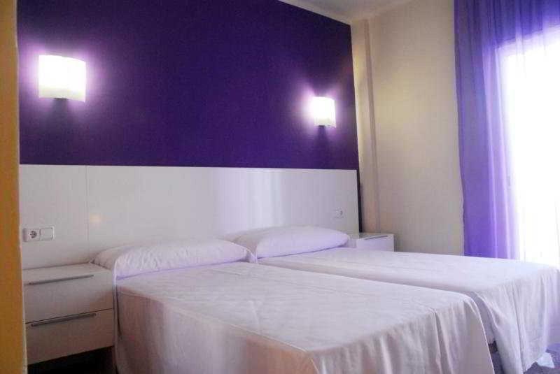 มอร์มาร์ โฮเต็ล Hotel โยเรตเดมาร์ ภายนอก รูปภาพ